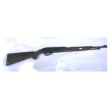 Remington Nylon 66, 22 caliber rifle