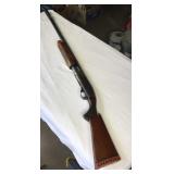 Remington Wingmaster model 870. 12 gauge.