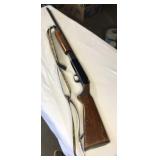 Mossberg 410 gauge. Model 500EG 26 inch