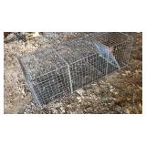 36 Inch varmint trap