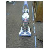 Hoover wind tunnel vacuum.  Working when tested.