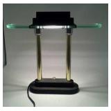 Desk/reading lamp. Working when tested.