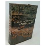 Larousse encyclopedia of animal life. 1972.