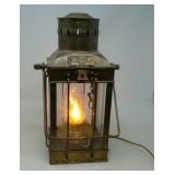 Cargo light Great Britain 1939. Electric.