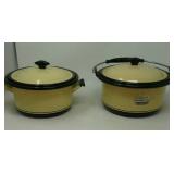 Vollrath cookware.  Sauce kettle a2 sauce pot.