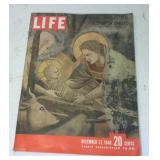 December 27, 1948 Life Magazine.