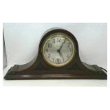 Sessions electric mantle clock. Chapel chime #3.