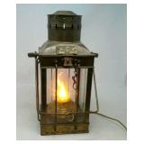 Cargo light Great Britain 1939. Electric.