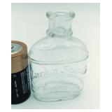 Larkin soap co bottle