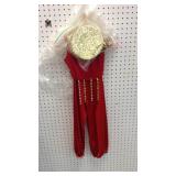 3 Costumes, made by costume Gallery, ArtStone,