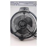 The powerhouse fan by holmes air. Worked when