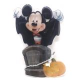 Mickey Mouse Halloween decoration.