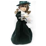 American sweetheart collection Claire doll