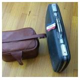 American Tourister Tiara luggage & overnight bag.