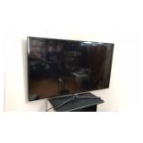 46 inch Samsung flat panel TV, tested and works,