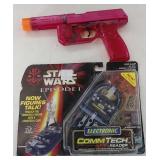 1998 star wars episode 1 electronic commtech