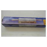 Gourmet chef marbke rolling pin with box