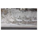 Boopie glassware.