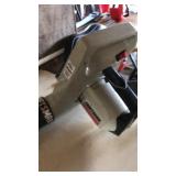 Craftsman electric leaf blower. Tested and