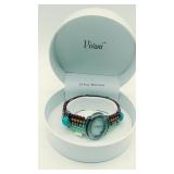 Vivani watch in box