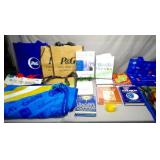 Procter & Gamble Collectible Grouping