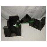 Weather Tech Cargo Containment System for Trunk