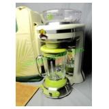 Jimmy Buffet Margaritaville Frozen Concoction Make