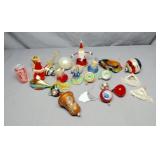 Christmas: Ornaments