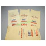 Winchester Ammo Shot Bags