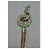 Hotel Bedford Paris, France Hotel Key