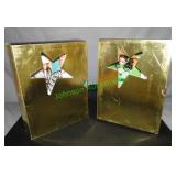 Barbie: Wizard of Oz Scarlett - Green and B&W