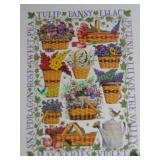 Longaberger Baskets Bonnie