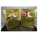 Gone with the Wind Barbie Dolls: Scarlett times 2