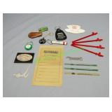 Advertising Oddities