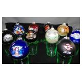 Rd Harley Davidson Christmas Annual Ornaments