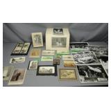 Vintage Cincinnati and Lawrenceburg Photos