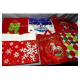 Hallmark Keepsake Christmas Bags