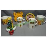 Winnie-the-Pooh: Vint Transition Radio, Mug, MORE