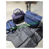 Travel Carry On Bags, Shoe Bags MORE