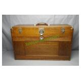 **Gerstner Machinist Tool Box**