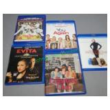 Blu-Ray: Sweet Home Alabama, Can