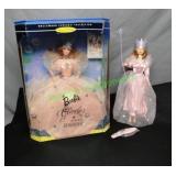Barbie: Glinda The Good Witch, Wizard of Oz