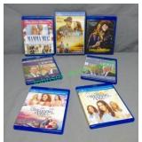 DVD & Blu-Ray Movies