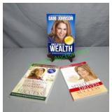 Creating Wealth & Self Improvement