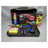Roadside Help Kit - All in a carrying case