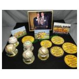 Roger Bacon Baseball History