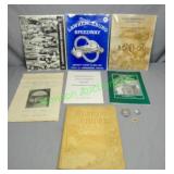 Lawrenceburg & Greendale, IN collectible items