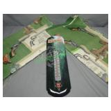 Winchester Therm & Vint Fabric with pistols - COOL