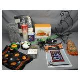 Halloween Decorations: Lights, Pendent Light, MORE