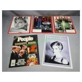 History Remembered in Books & Magazines